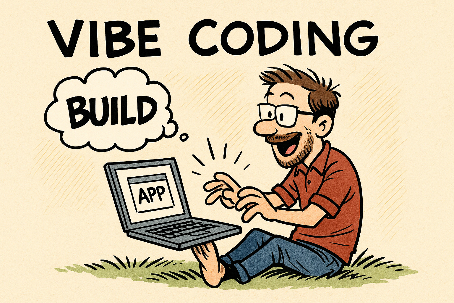 Vibe Coding Learning Experience