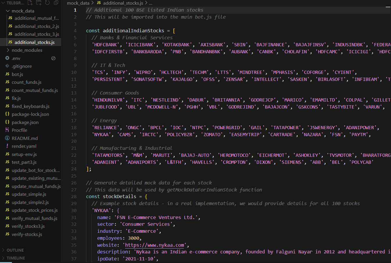 Vibe Coding Project 2