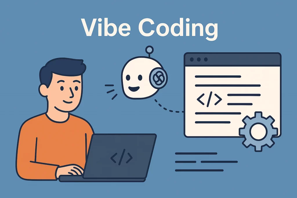 Vibe Coding Process